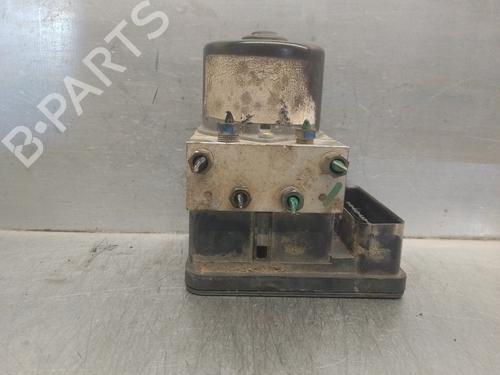 ABS Bremseaggregat RENAULT LAGUNA II (BG0/1_) 1.9 dCi (BG08, BG0G) (120 hp) 12858874