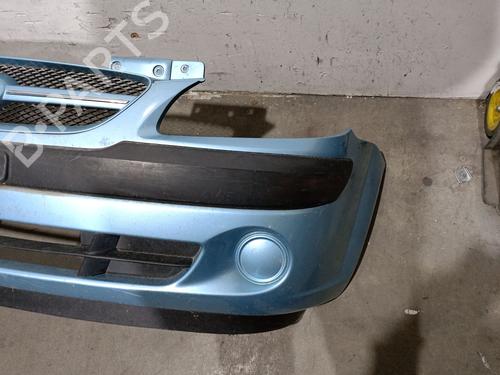 Front bumper HYUNDAI GETZ (TB) 1.1 | BP31075097C7