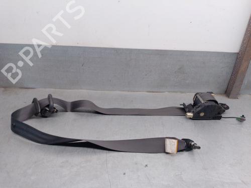 Used Front right seatbelt CHEVROLET AVEO / KALOS Hatchback (T200) 1.2 (72 hp) 25911236