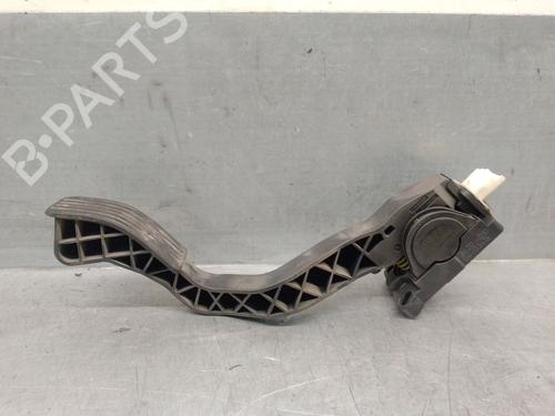 Used Pedal PEUGEOT 307 (3A/C) 2.0 HDi 90 (90 hp) 31356310