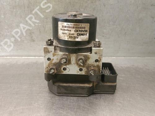 Used ABS pump ABS pump HYUNDAI ACCENT II (LC) 1.5 CRDi (82 hp) 34189670 34189670