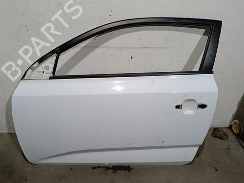 Used Left front door KIA CEE'D Hatchback (ED) 1.4 (109 hp) 30972629