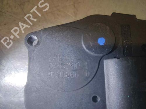 Electronic module MERCEDES-BENZ M-CLASS (W164) ML 320 CDI 4-matic (164.122) | BP10331918M83 