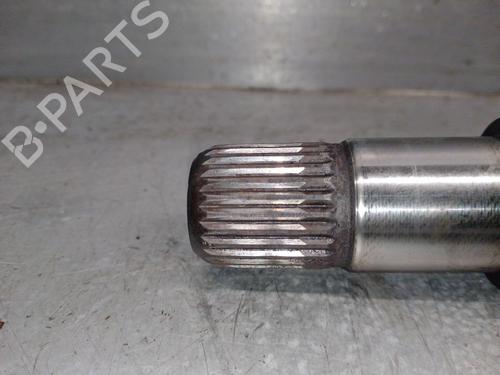 Right front driveshaft FORD C-MAX (DM2) 1.6 TDCi | BP31947715M39 