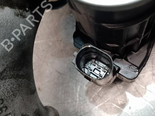 Other PEUGEOT EXPERT (224_) 2.0 HDI 2051L8 | 2051L8