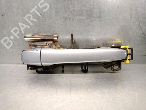 Høyre foran utvendig håndtak SUBARU OUTBACK (BS) 2.0 D AWD (BSD) (150 hp) 25033145