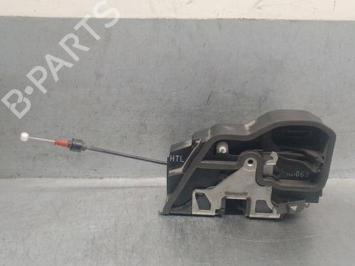 Rear left lock BMW 7 (E65, E66, E67) 730 Ld | BP22725386C100 