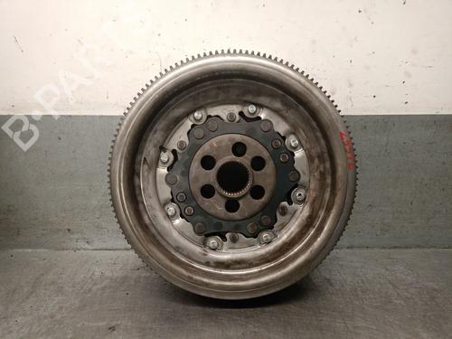 Kopling /lamell VW PASSAT B6 (3C2) 2.0 TDI 16V (140 hp) 27932649