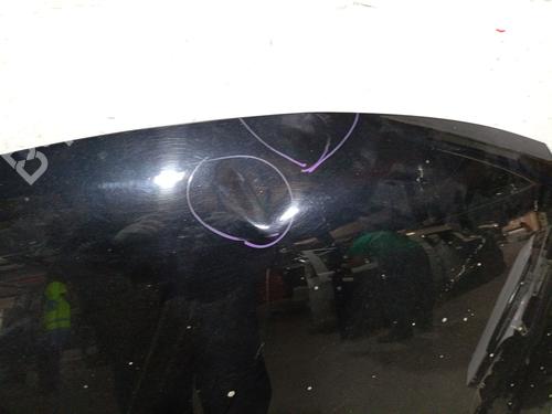 Hood VW TIGUAN (5N_) 2.0 TDI | BP26506369C1