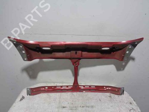 Front slam panel CHRYSLER PT CRUISER Convertible 2.4 GT | BP7463559C72 