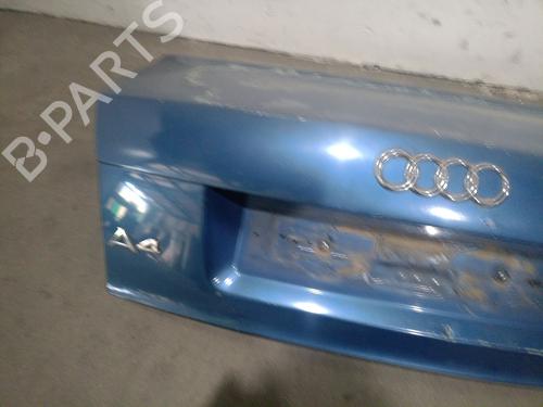 Tailgate AUDI A4 B6 (8E2) 1.9 TDI | BP35932091C6 - Image 3
