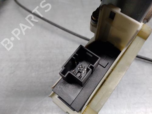 Front right window mechanism AUDI A6 C6 (4F2) 3.0 TDI quattro | BP17363780C23 