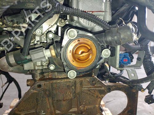 Engine FORD C-MAX II (DXA/CB7, DXA/CEU) 1.0 EcoBoost | BP23652940M1 - Image 16