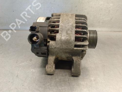 Generator Generator 39067941 39067941