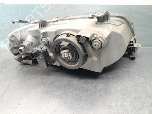 Left headlight CHEVROLET AVEO / KALOS Hatchback (T200) 1.4 16V | BP36533306C28 - Image 4