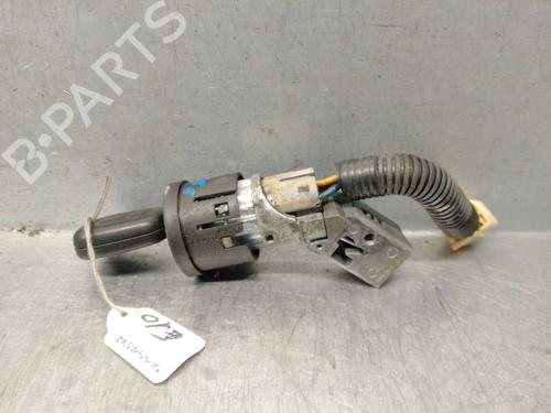 Used Ignition barrel Ignition barrel PEUGEOT 107 (PM_, PN_) 1.0 (68 hp) 33887561 33887561