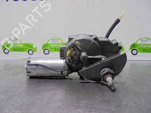 Used Rear wiper motor SEAT CORDOBA Vario (6K5) 1.9 TDI (90 hp) 2306857