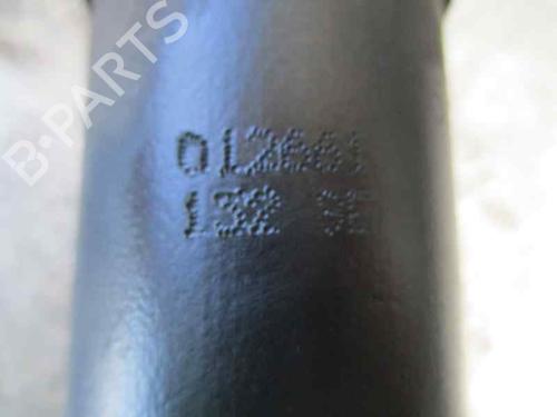 Right rear shock absorber CITROËN C8 (EA_, EB_) 2.0 HDi | BP4410179M19 