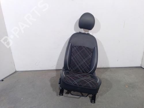 Used Right front seat MITSUBISHI MIRAGE / SPACE STAR VI Hatchback (A0_A) 1.2 (A03A) (80 hp) 26006171