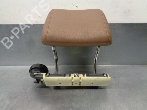 Used Headrest MERCEDES-BENZ S-CLASS (W221, V221) S 320 CDI (221.022, 221.122) (235 hp) 20264233