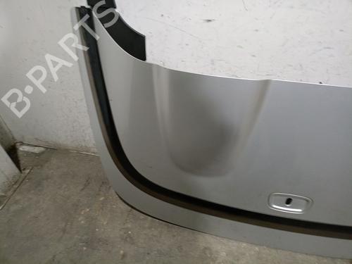 Tailgate MERCEDES-BENZ CLK Convertible (A208) CLK 320 (208.465) | BP23411252C6 