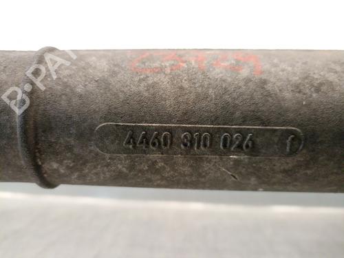 Front differential AUDI Q7 (4LB) 3.0 TDI quattro | BP30059514M23 