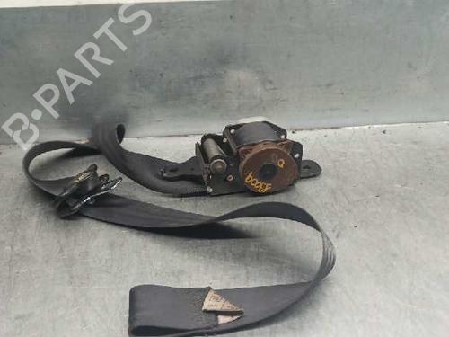 Ceinture de sécurité avant droite HONDA PRELUDE V (BB_) 2.2 16V (BB6, BB8) (185 hp) 8725830