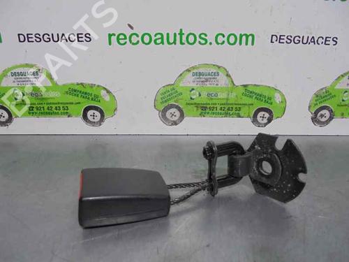 Seat buckle JAGUAR X-TYPE I (X400) 3.0 V6 All-wheel Drive | BP20248732I32 