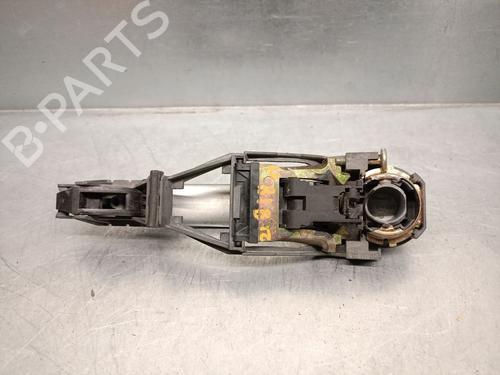 Venstre bak utvendig håndtak VW PASSAT B5.5 (3B3) 1.9 TDI | BP22727615C130 