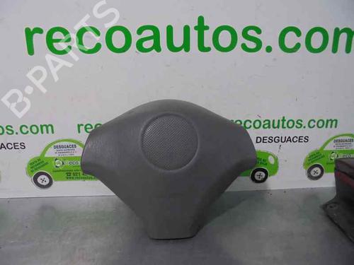 Førerens kollisjonspute SUZUKI IGNIS I (FH) 1.3 (HV51, HX51, RG413) (83 hp) 2340729