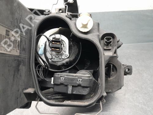 Left headlight SEAT ALTEA (5P1) 2.0 TDI 16V | BP36801051C28  - Image 7
