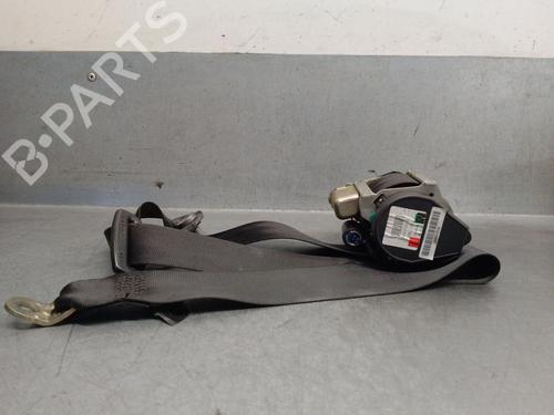 Used Front left seatbelt SKODA OCTAVIA II Combi (1Z5) 2.0 TDI 16V (140 hp) 31824486