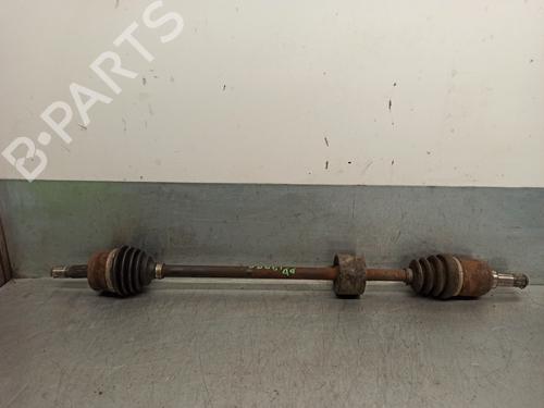 Used Right front driveshaft FIAT 500 (312_) 1.2 (312AXA1A) (69 hp) 15891462