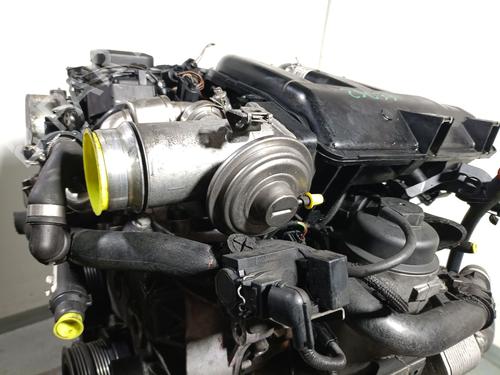 Engine BMW 3 Touring (E91) 320 d | BP33544087M1  - Image 9