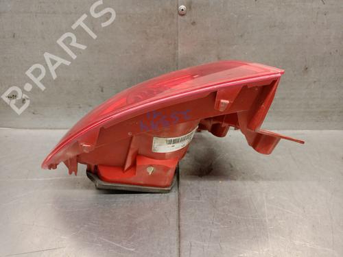 Left taillight SEAT LEON (1P1) 1.9 TDI | BP36165782C34 - Image 4