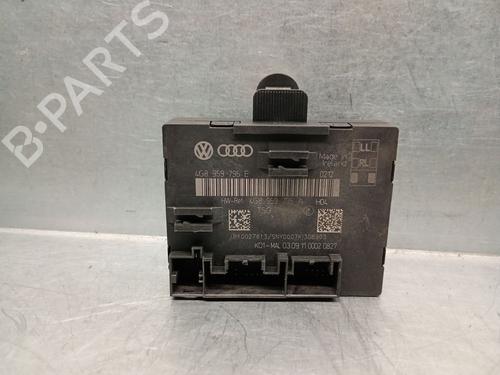 Elektronisk modul AUDI A6 C7 Avant (4G5, 4GD) 3.0 TDI (204 hp) 28093164
