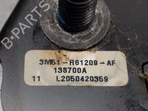 Front left belt tensioner FORD FOCUS C-MAX (DM2) 1.6 TDCi | BP31824154C87 