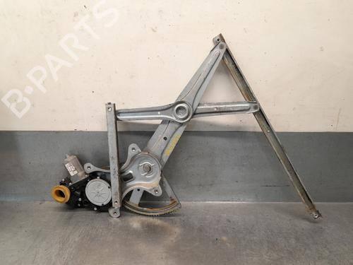 Used Front right window mechanism Front right window mechanism TOYOTA COROLLA Verso (ZER_, ZZE12_, R1_) 2.2 D-4D (AUR10_, AUR10R) (136 hp) 36023592 36023592