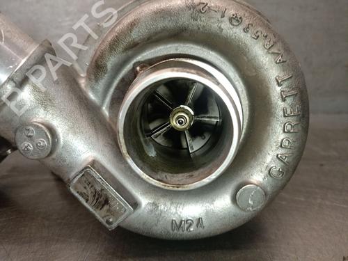 Turbolader/Kompressor HONDA ACCORD VII (CL, CN) 2.2 i-CTDi (CN1) | BP26712412M71 