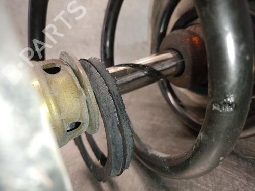 Left front shock absorber FIAT SCUDO Bus (220_) 2.0 JTD 16V | BP28513866M16