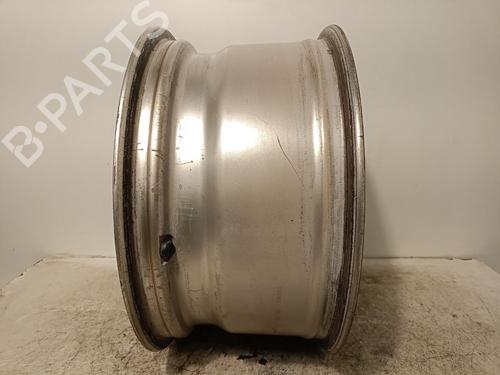 Felg MERCEDES-BENZ C-CLASS (W203) C 180 Kompressor (203.046) | BP26322709C45 