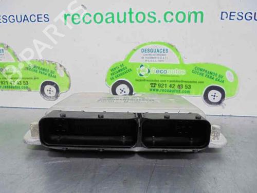 Engine control unit (ECU) VW PASSAT B5.5 (3B3) 2.3 V5 | BP2335274M57 