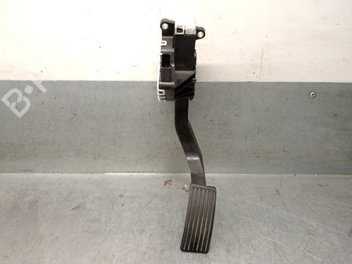 Pedal CITROËN JUMPER II Bus 2.2 HDi 120 (120 hp) 32256490