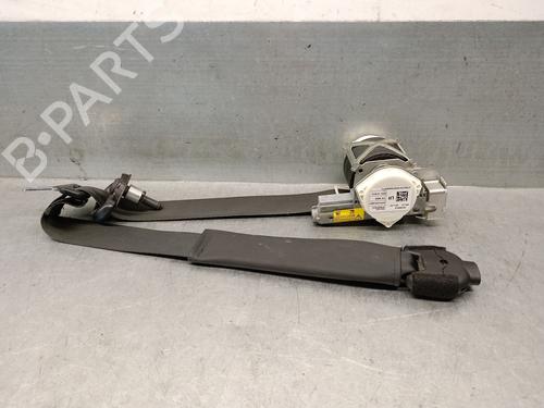 Used Front left seatbelt FIAT 500L (351_, 352_) 1.3 D Multijet (199LXY1A, 199LXY11) (84 hp) 31940015