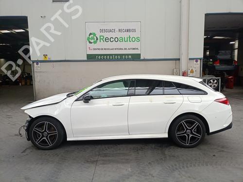 Brugte MERCEDES-BENZ CLA Shooting Brake (X118)  CLA 200 (118.687)  2443200