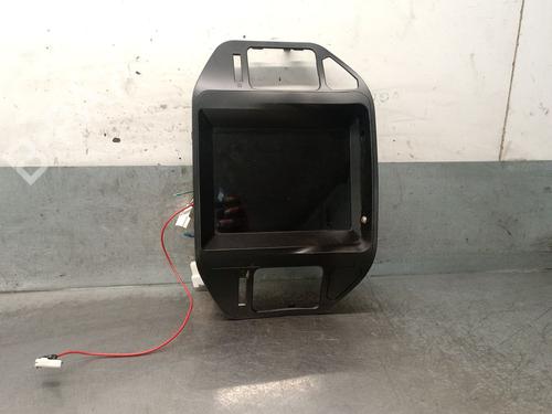 Afficheur MITSUBISHI PAJERO III (V7_W, V6_W) 3.2 Di-D (V68W) (160 hp) 32091361