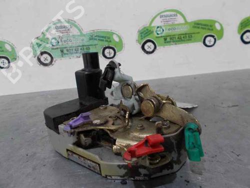Front left lock CHRYSLER NEON (PL) 2.0 16V | BP2085933C98 