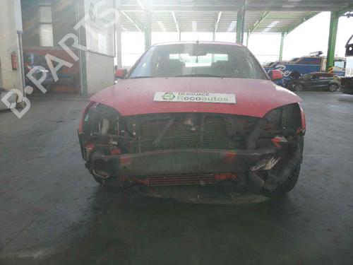 Warning switch FORD MONDEO III Saloon (B4Y) 2.0 16V TDDi / TDCi | BP9962590I22 