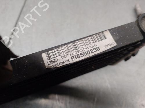 Water radiator LAND ROVER RANGE ROVER SPORT I (L320) 3.6 D 4x4 | BP29595385M31