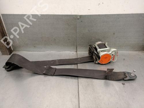 Used Front right seatbelt Front right seatbelt 36018220 36018220